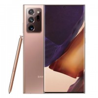 Samsung Galaxy Note20 Ultra 5G 256GB (Bronze)